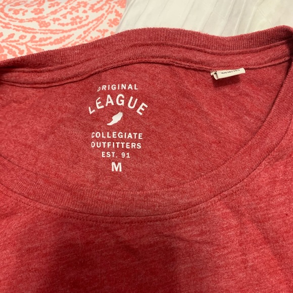 ALABAMA CRIMSON TIDE LONG SLEEVE - Picture 3 of 3